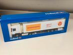 Holland oto scania. 25  jaar truckerkonvooi bolderhof, Hobby en Vrije tijd, Modelauto's | 1:50, Ophalen of Verzenden, Zo goed als nieuw