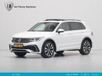 Volkswagen Tiguan 1.4 TSI eHybrid 245pk R-Line Business+ Pan, 4 cilinders, Wit, Hybride Elektrisch/Benzine, 1711 kg