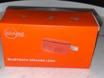 Bluetooth speaker lenn van brainz NIEUW, Overige merken, Overige typen, Nieuw, Ophalen of Verzenden