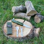 Fosco Bestek Opvouwbaar Met Kurkentrekker, Outdoorsportshop, Fosco, Nieuw, Info@outdoorsportshop.nl