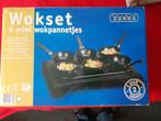 Nieuwe wokset Prima Donna, Ophalen of Verzenden, Nieuw, 4 t/m 7 personen