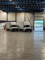 Vervoerder / Koerier montage hulp transport / co2 neutraal🌏, Koeriersdiensten