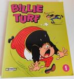Billie Turf 1, Eén stripboek, Ophalen of Verzenden, Gelezen