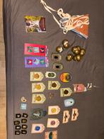 Efteling Pins Verzameling, Verzamelen, Efteling, Ophalen of Verzenden, Zo goed als nieuw, Button of Speldje