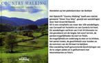 Boek Engeland, country walking., Ophalen of Verzenden, Nieuw, Wandel- of Recreatiegebieden