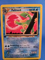 Politoed 27/75 - Neo Discovery (1st edition), Verzenden, Gebruikt