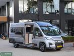 Malibu First Class Two Rooms GT Skyview 640 DEMO AANBIEDING, Automaat, Luifel, Koelkast, Ringverwarming