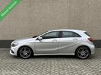 Mercedes A-klasse A180 Business Solution AMG Aut Cruise Navi, Auto's, 65 €/maand, Gebruikt, 4 cilinders, 122 pk