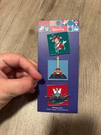 Efteling pin set, Ophalen of Verzenden, Nieuw