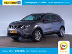 Nissan QASHQAI 1.2 Business Edition [ Panoramadak Leer Navig, Voorwielaandrijving, Gebruikt, 4 cilinders, Lichtsensor