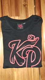 Kp shirt maat 134, Ophalen, Gebruikt, Jongen of Meisje, Knolpower