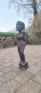 Beeld uit Indonesië, Antiek en Kunst, Ophalen of Verzenden