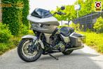 Harley Davidson FLTRXSE Road Glide CVO 121 |NIEUWSTAAT|fabri, Bedrijf, Meer dan 35 kW, Toermotor, 1977 cc