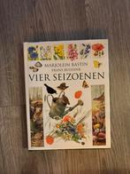 F. Buissink - Vier seizoenen, Ophalen of Verzenden, Zo goed als nieuw, F. Buissink; Marjolein Bastin
