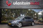 SEAT Leon 1.5 TSI FR Business Intense Cruise control, Sports, 4 cilinders, 150 pk, 1500 kg, 20 km/l