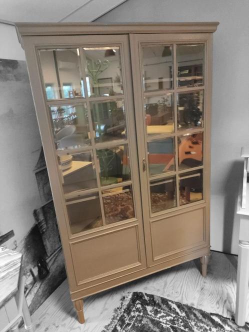 buffetkast, Huis en Inrichting, Kasten | Buffetkasten, Gebruikt, 150 tot 200 cm, 25 tot 50 cm, Ophalen