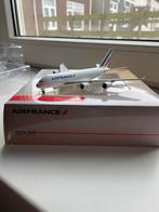 Air France A380-861 | 1:500 | Herpa Wings | Metal, Verzamelen, Luchtvaart en Vliegtuigspotten, Ophalen of Verzenden, Schaalmodel