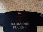 Walz HardCore T-Shirt maat L., Maat 52/54 (L), Blauw, Ophalen of Verzenden, Zo goed als nieuw
