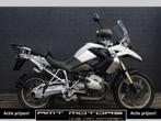 BMW R 1200 GS ABS-ASC (bj 2012) R1200GS R1200, Motoren, Motoren | BMW, Bedrijf, Overig