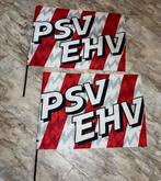 Psv vlaggen, Ophalen of Verzenden, Zo goed als nieuw