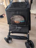 Lovepet animal stroller. Like new. Zgan, Ophalen, Zo goed als nieuw