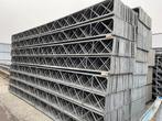 Traliespanten 6.32m | Diverse partijen beschikbaar, Doe-het-zelf en Verbouw, Metalen, Ophalen of Verzenden, Gebruikt, IJzer