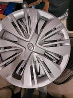 Wiel doppen toyota aygox . Alleen ophalen niet verzenden., Ophalen of Verzenden, Zo goed als nieuw