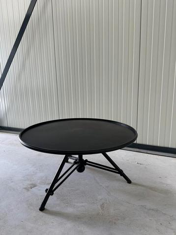 Dutchbone Salontafel ‘Brok’ 78cm beschikbaar voor biedingen