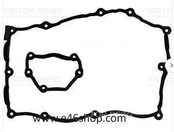 KLEPPENDEKSELPAKKING BMW N46B20 OE 11120028033 beschikbaar voor biedingen