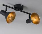 Opbouwspot / plafond lamp, Huis en Inrichting, Ophalen, Zo goed als nieuw, Metaal