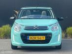 Citroën C1 1.2 PureTech Airscape Shine € 8.990,00, Stof, Euro 6, 1199 cc, 840 kg