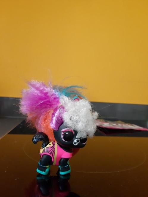 LOL surprise lights pets, Verzamelen, Poppetjes en Figuurtjes, Gebruikt, Ophalen of Verzenden