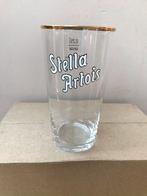 Stella artois glazen, Verzamelen, Biermerken, Nieuw, Overige merken, Glas of Glazen, Ophalen of Verzenden