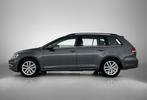 Volkswagen Golf Variant 1.5 TSI Highline | 150 PK | Automaat, Auto's, 12 maanden, 4 cilinders, 690 kg, Zilver of Grijs