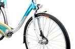 Damesfiets Gazelle Orange 28"/61cm/3ver - Garantie/Levering, Gebruikt, -, -, -
