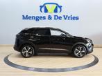 Peugeot 3008 1.6 e-THP Blue Lease Premium Airco ECC | Trekha, 4 cilinders, Leder en Stof, Zwart, Origineel Nederlands
