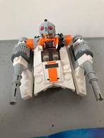 Lego Star Wars Snowspeeder 75074, Ophalen of Verzenden, Zo goed als nieuw