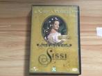 Dvd sissi, Cd's en Dvd's, Ophalen of Verzenden, Zo goed als nieuw, Actie en Avontuur, Alle leeftijden