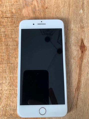 Iphone 8 plus 64 gb beschikbaar voor biedingen