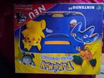 N64 Pikachu editie, Spelcomputers en Games, Ophalen of Verzenden, Gebruikt, Met 1 controller, Met games