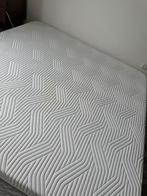 TEMPUR Matras 200X200, Ophalen, Tweepersoons, Zo goed als nieuw, Overige maten