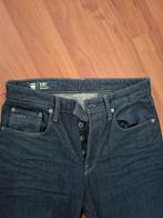 G-STAR 3301 straight 29-32, Blauw, Nieuw, Ophalen of Verzenden, G-STAR
