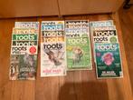 Roots 20 stuks., Ophalen of Verzenden, Zo goed als nieuw