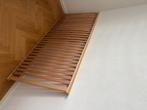 Gratis lattenbodem bed kind, Huis en Inrichting, Ophalen, 90 cm, Eenpersoons, 190 cm of minder
