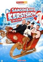 Samson en gert kerstshow de panne, Cd's en Dvd's, Dvd's | Kinderen en Jeugd, Alle leeftijden, Ophalen of Verzenden, Gebruikt, Tv fictie