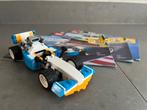 LEGO - Extreme Motoren 31072, Ophalen of Verzenden, Zo goed als nieuw, Complete set, Lego