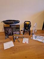Wagner Control Pro 350 R Verfspuit, Ophalen of Verzenden, Zo goed als nieuw, Verfspuit of Verfpomp