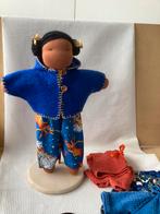 Zonnekindpop, Kinderen en Baby's, Speelgoed | Poppen, Ophalen of Verzenden, Nieuw, Overige typen