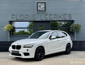 BMW X1 sDrive20i | M Sport | Leer | Xenon | Trekhaak beschikbaar voor biedingen