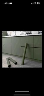Keukenwrap/kastenwrap/behanger, Huis en Inrichting, Ophalen of Verzenden, Nieuw